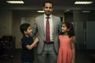 دبلوم إدارة الصراع بين الابناء