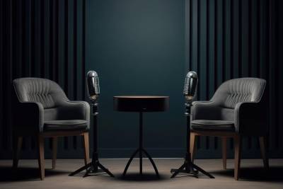 دورة مدخل إلى صناعة البودكاست