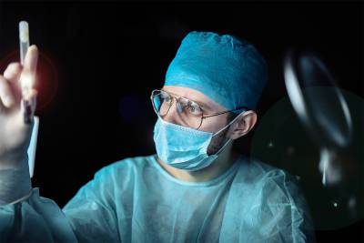 مقدمة في طب الكوارث