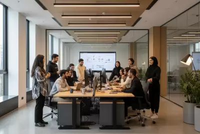 دورة ادارة جيل زد في بيئة العمل