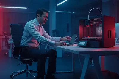 3D Printing - Capabilities and Applications Course