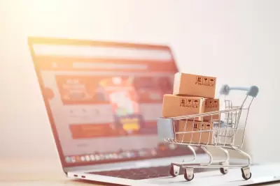 Advanced E-Commerce Strategies Course