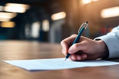 دورة الأسس القانونية لاعداد العقود