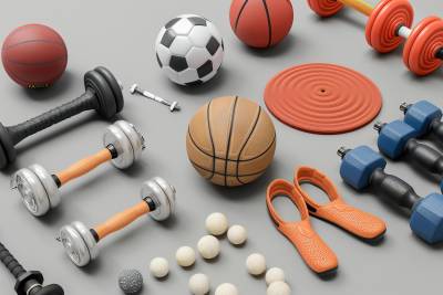 الدبلوم الرياضية الشاملة