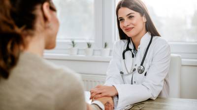 دبلوم إدارة العيادات و المراكز الطبية