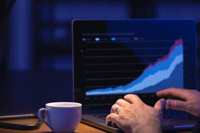 دورة أسس التكنولوجيا المالية