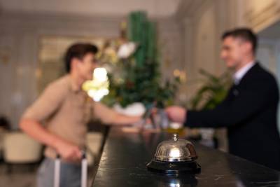 دورة اللغة الإنجليزية في مجال السياحة والفنادق