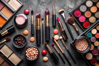 دورة فن المكياج الشخصي