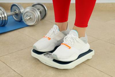 دورة مقدمة عن علاج السمنة والنحافة