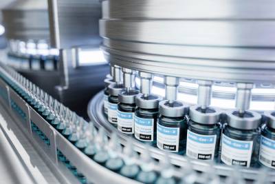 Pharmaceutical Medical Function