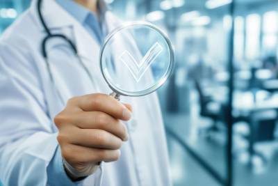 دورة ممارسات ادارة الجودة الصحية