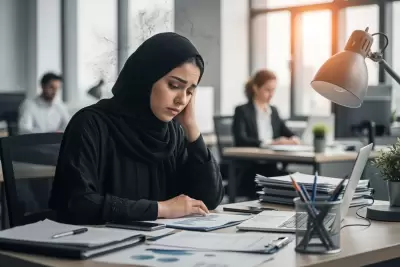 دورة الاحتراق الوظيفي
