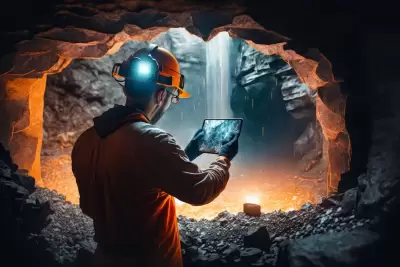 Mining Geology Engineering Course