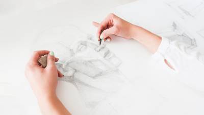 رسم البورتريه الواقعي