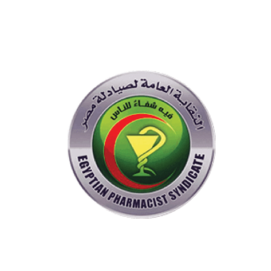 النقابة العامة لصيادلة مصر