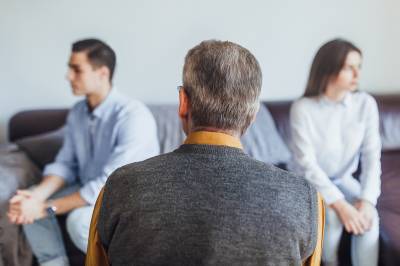 دبلوم اعداد المرشد التربوى المحترف