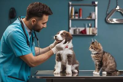 دورة جراحة بيطرية