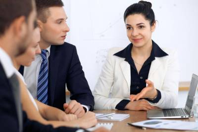 دورة مهارات التفاوض