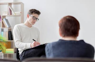 دبلومة علم نفس اكلينيكي-عيادي