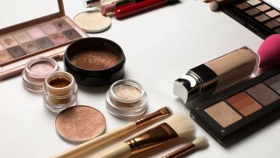 اسرار الميك أب السينمائي من المستوى الاول للاحتراف