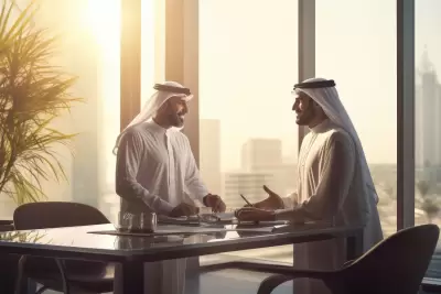 Introduction to Business Transformation in Organizations Course