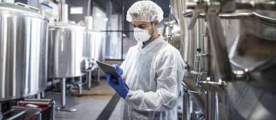 المدخل الي سلامة الغذاء