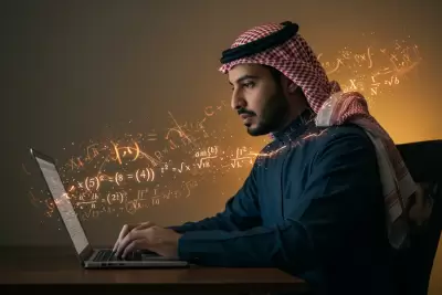 دورة متقدمة في الرياضيات لمسار مهندس البيانات