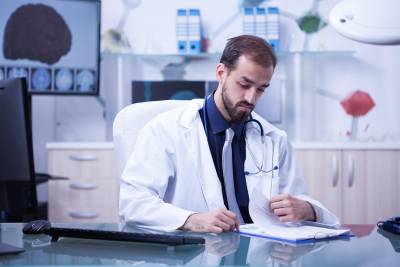 Strategic Management of Health Care Organizations