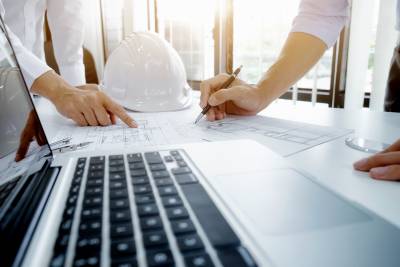 Supervising the implementation of buildings Course