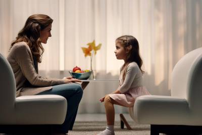 Child Psychology Course