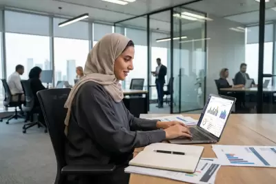 دورة تحليل البيانات للتخطيط المؤسسي وإتخاذ القرار