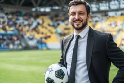 دورة وكيل لاعبين كرة القدم