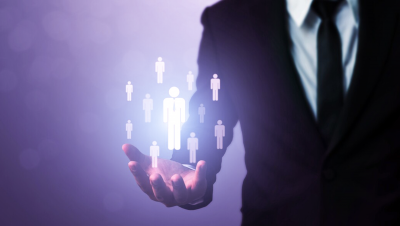 مهارة الإختيار والتوظيف