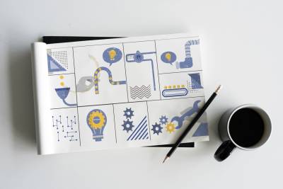 Modern Management in Manufacturing and Service Organization Course