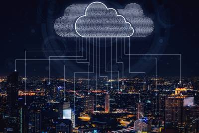 دورة الحوسبة السحابية مع التطبيق على Microsoft Azure