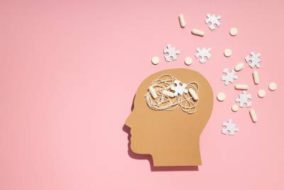 دورة اضطراب فرط الحركة وتشتت الإنتباه ADHD