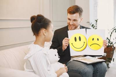 مهارات حل وعلاج مشكلات الأبناء