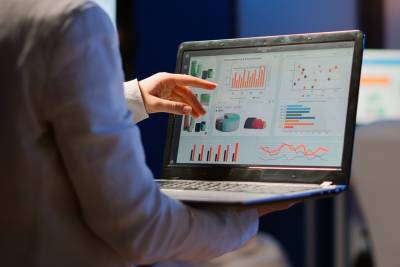 دبلوم تحليل البيانات باستخدام Excel و Power BI