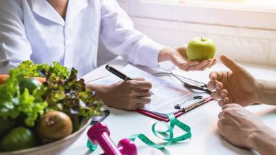 دبلومة التغذية العلاجية - مستوى متقدم