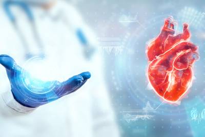 العلاج الدوائى لامراض القلب